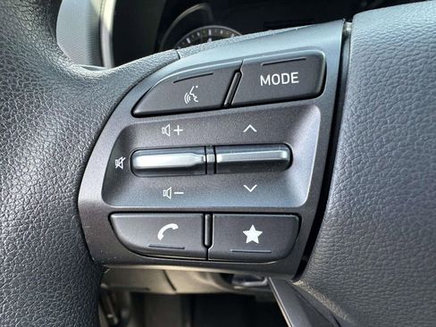 Certified 2023 Hyundai Kona SEL AWD/4WD image 28