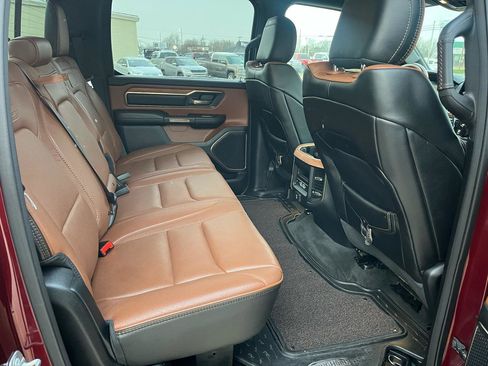 Used 2021 RAM 1500 Limited image 10