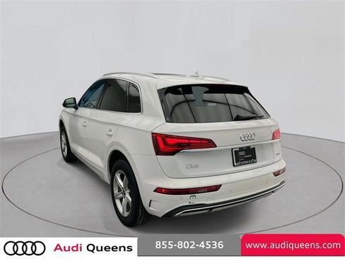 Certified 2022 Audi Q5 2.0T Premium image 6