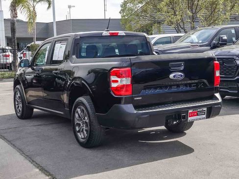 Used 2023 Ford Maverick XLT image 6