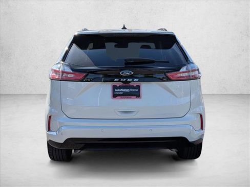 Used 2022 Ford Edge ST-Line AWD/4WD image 8