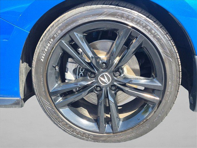 Used 2026 Acura Integra A-Spec w/ Technology Package FWD image 21