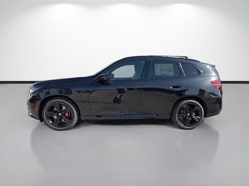 New 2026 BMW X3 M50 w/ Premium Package AWD/4WD image 6