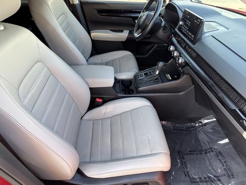 Certified 2024 Honda CR-V EX-L image 9