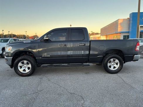 Used 2019 RAM 1500 Big Horn image 4