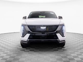 New 2025 Cadillac Escalade IQ Sport 1 w/ LPO, ONYX Package video 2