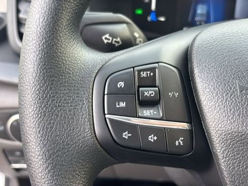 New 2026 Ford Transit 250 148 Medium Roof Extended AWD image 16