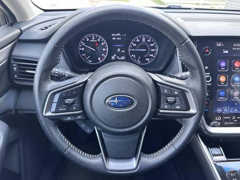 Used 2021 Subaru Outback Premium AWD/4WD image 15