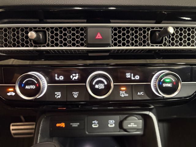Used 2026 Honda Civic Sport Touring image 25