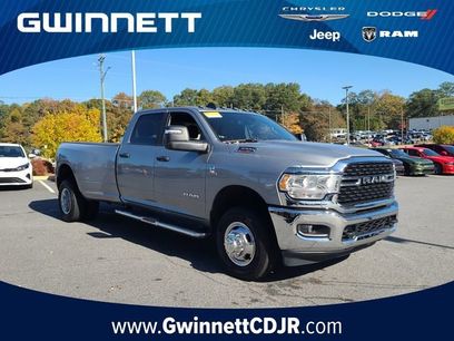 Certified 2024 RAM 3500 Big Horn