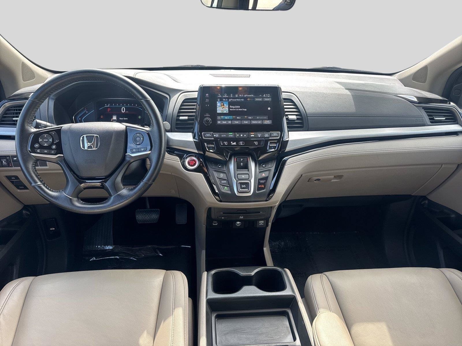 Used 2024 Honda Odyssey Touring image 19