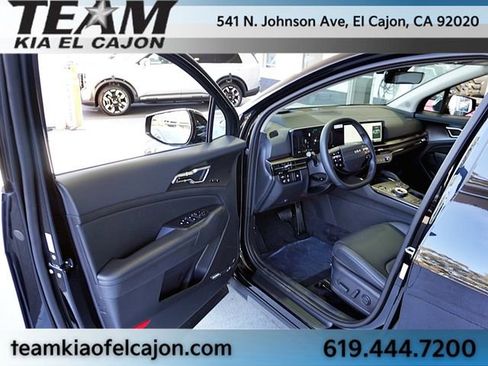 New 2026 Kia Sportage SX Prestige AWD/4WD image 45