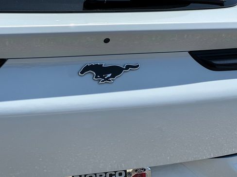 Used 2023 Ford Mustang Mach-E Premium RWD image 27