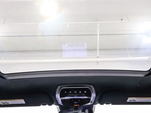 Used 2023 Mercedes-Benz S 580 4MATIC Sedan image 12