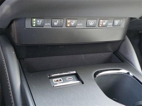 New 2025 Lexus ES 350 w/ Premium Package image 20