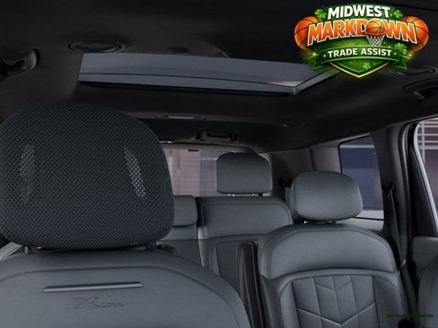 New 2027 Kia Telluride SX X-Line image 27