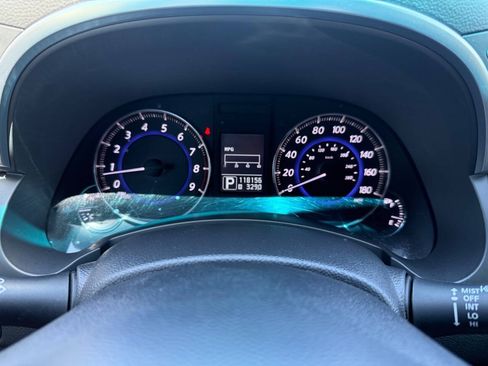 Used 2013 INFINITI FX37 Limited Edition AWD/4WD image 13