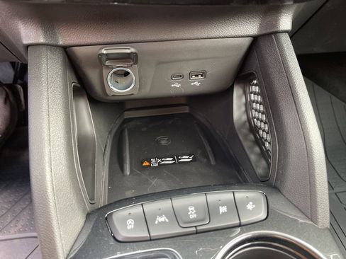 New 2026 Chevrolet TrailBlazer ACTIV w/ Convenience Package FWD image 30