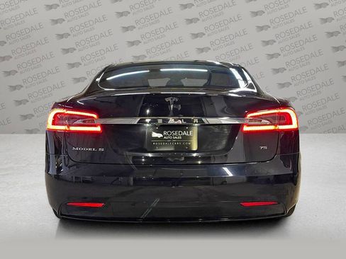 Used 2016 Tesla Model S 75 image 7