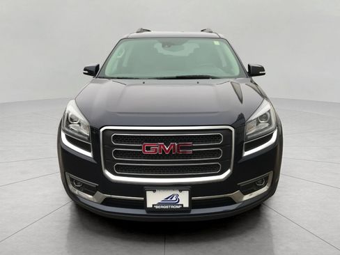 Used 2017 GMC Acadia Limited SLT image 12