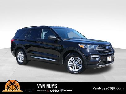 Used 2023 Ford Explorer XLT w/ Equipment Group 202A