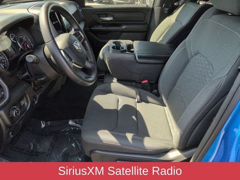 Used 2025 RAM 1500 Tradesman w/ Night Edition AWD/4WD image 15