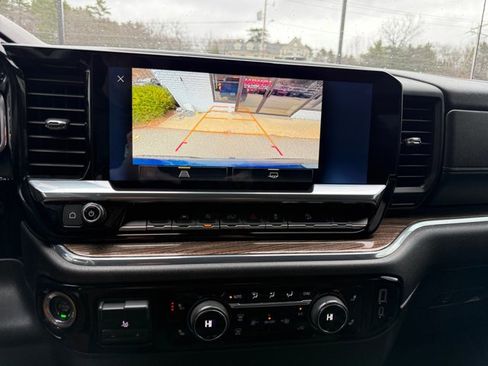 Certified 2023 Chevrolet Silverado 1500 RST image 22