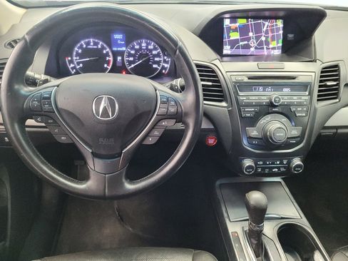 Used 2015 Acura RDX FWD w/ Technology Package image 22