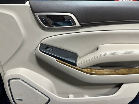 Used 2017 GMC Yukon XL Denali w/ Open Road Package image 24