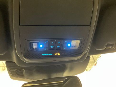 Used 2023 Ford Explorer ST w/ Technology Package image 23