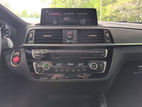 Used 2021 BMW M2 Competition image 9