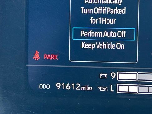 Used 2023 Toyota Tundra 1794 Edition RWD image 14