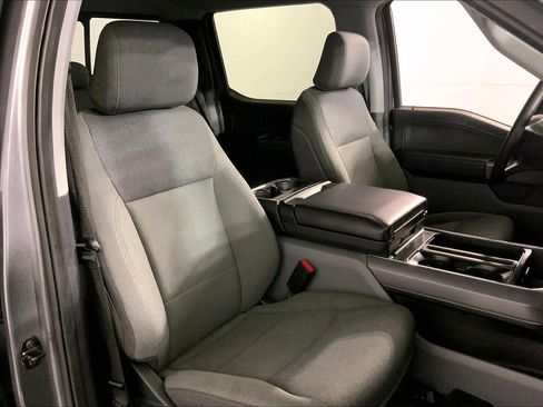 Used 2024 Ford F150 XLT w/ Equipment Group 302A MID image 7