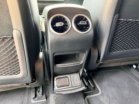 Used 2024 Mercedes-Benz EQB 250+ w/ Winter Package image 12