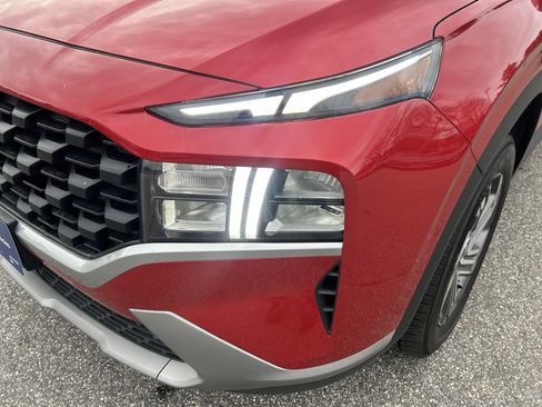 Certified 2023 Hyundai Santa Fe SEL image 9