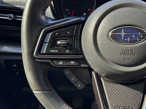Used 2022 Subaru WRX AWD/4WD image 22