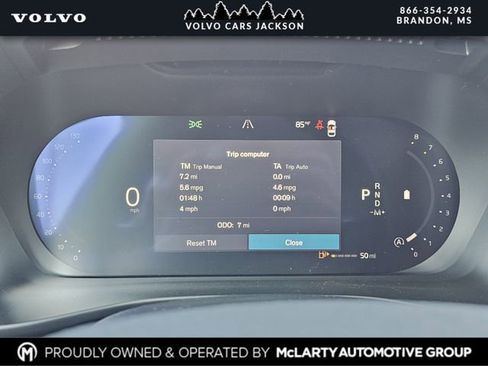 New 2026 Volvo XC40 B5 Ultra w/ Protection Package Premier image 12