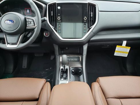 New 2026 Subaru Ascent Touring AWD/4WD image 9