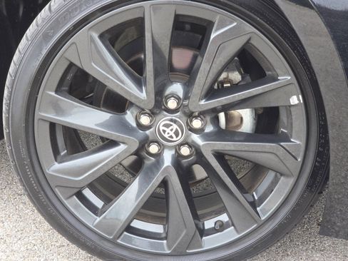 Used 2023 Toyota Corolla SE FWD image 8