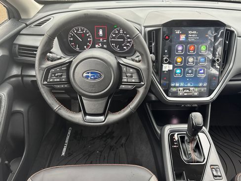 New 2025 Subaru Crosstrek 2.5i Limited w/ Popular Package #4A image 14