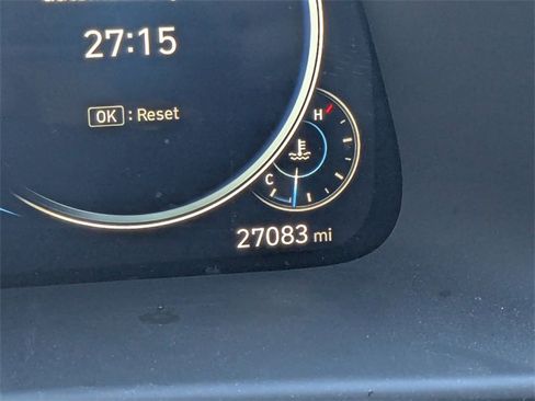 Used 2023 Hyundai Sonata SEL w/ Convenience Package image 30