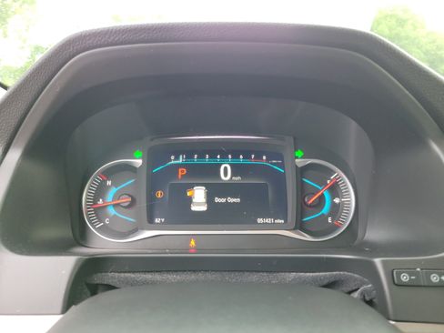 Used 2021 Honda Pilot Special Edition image 24