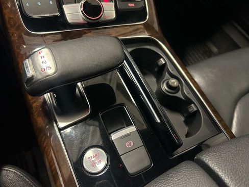 Used 2015 Audi A8 L 3.0T w/ Premium Package image 19