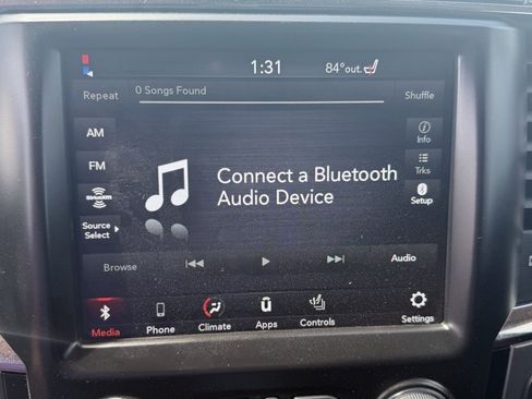 Used 2018 RAM 1500 Sport w/ Convenience Group image 26