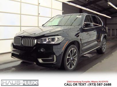 Used 2015 BMW X5 xDrive35i