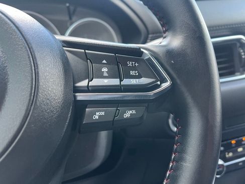 Used 2025 MAZDA CX-5 Carbon Edition AWD/4WD image 26