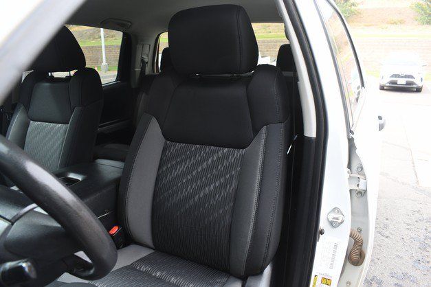 Used 2021 Toyota Tundra SR5 AWD/4WD image 17