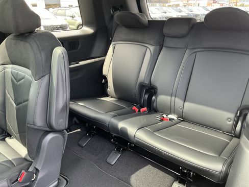 New 2027 Kia Telluride SX Prestige X-Line AWD/4WD image 26