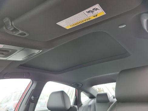 New 2025 Honda Accord Sport image 15