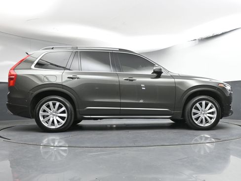 Used 2018 Volvo XC90 T6 Momentum w/ Convenience Package image 26
